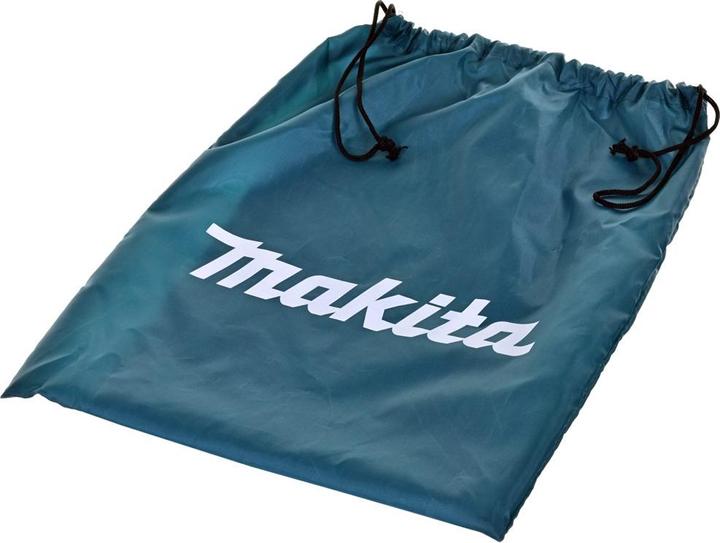 Immagine prodotto Makita DUX60Z (Lama per taglio metalli)