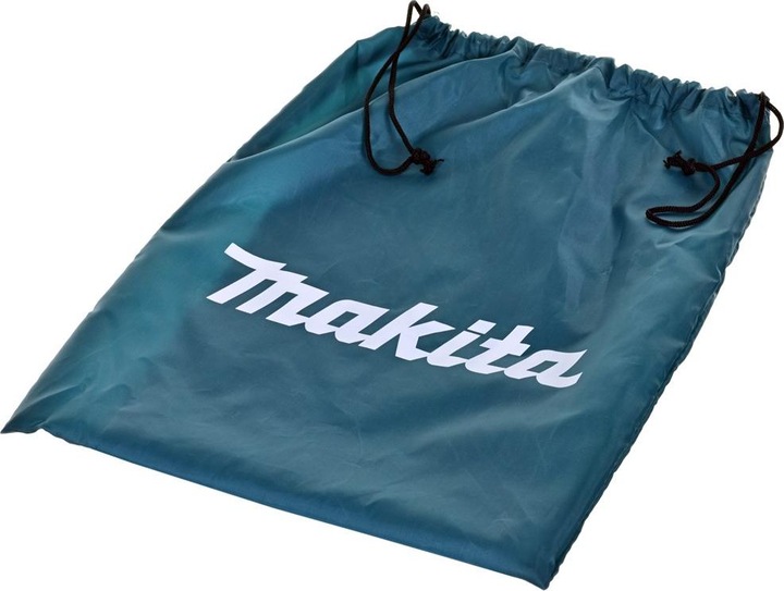 Actual product image Makita DUX60Z (Metal cutting blade)