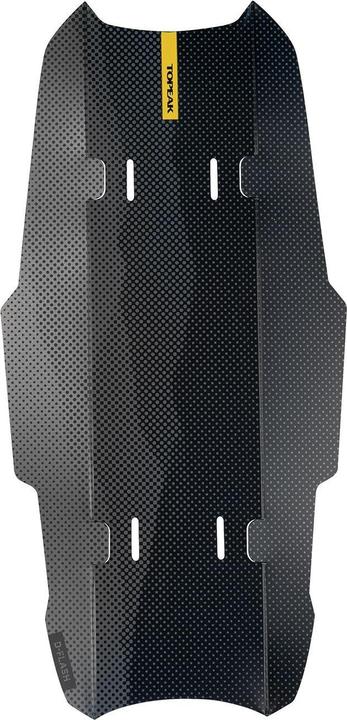 Immagine prodotto Topeak D-Flash Express DT Protezione tubo obliquo bicicletta nero (Parafango sul tubo inferiore)