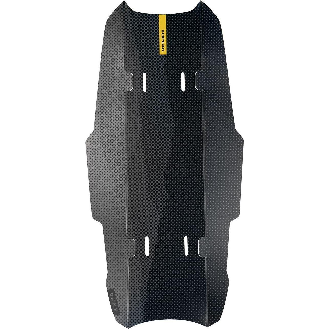 Topeak, Schutzblech, (Schutzblech Unterrohr)