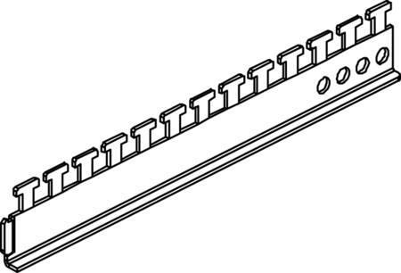 Produktbild Cubic Kabeleisen JK1