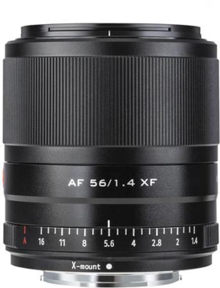 Produktbild Viltrox Festbrennweite AF 56 mm F/1.4 (Canon EF-M, APS-C / DX)