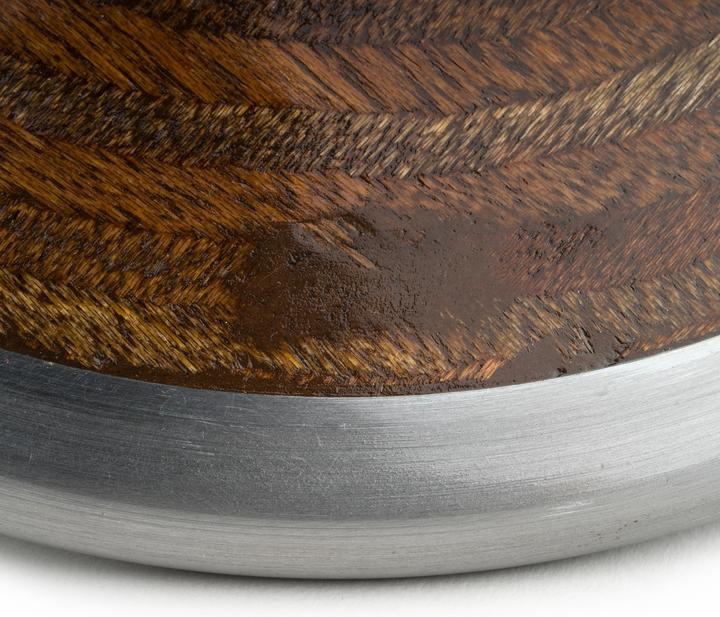 Image du produit Sport-Thieme Disque de compétition en bois (750 g)