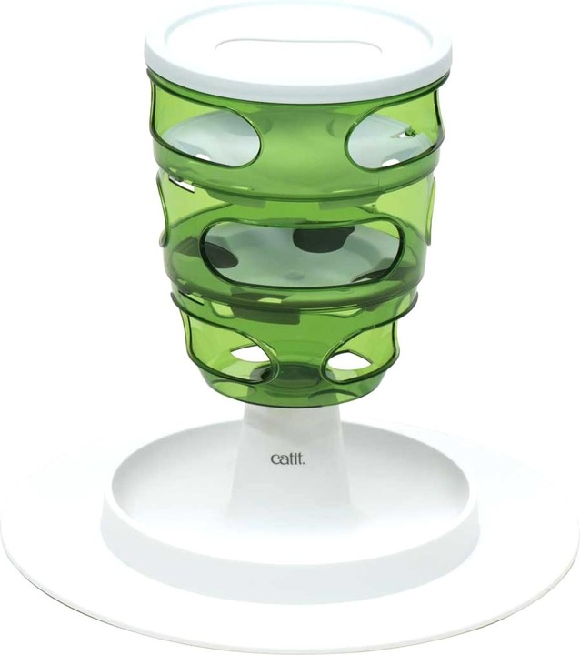 Actual product image Catit Senses 2.0 (Cat food toy)