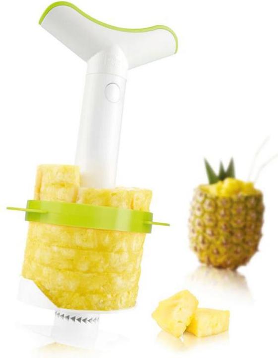 Produktbild Vacu Vin Ananasschneider