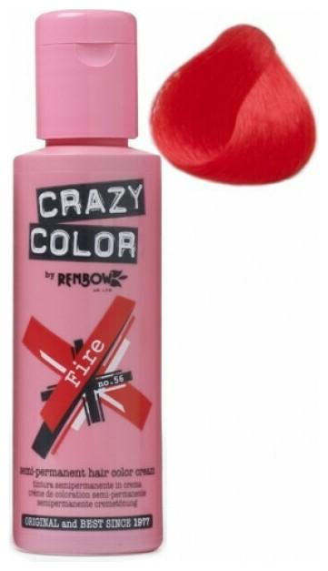 Immagine prodotto Crazy Color Fire 56 (56)