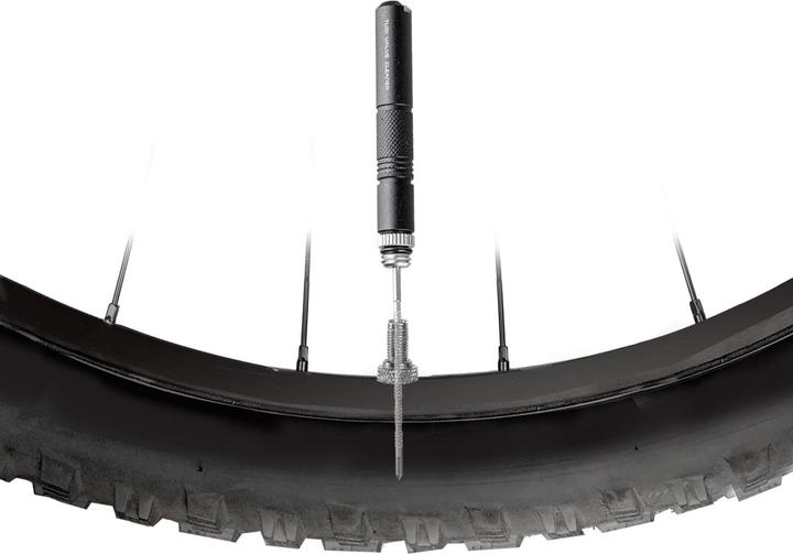 Image du produit Topeak Tubi Valve Cleaner