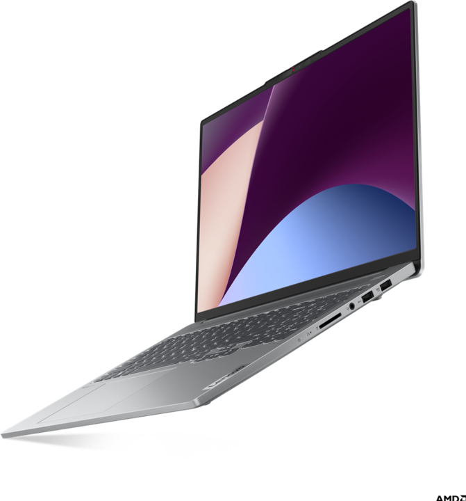 Produktbild Lenovo IdeaPad Pro 5 RTX 3050 (16", AMD Ryzen 7 7840HS, 16 GB, 1000 GB, CH)