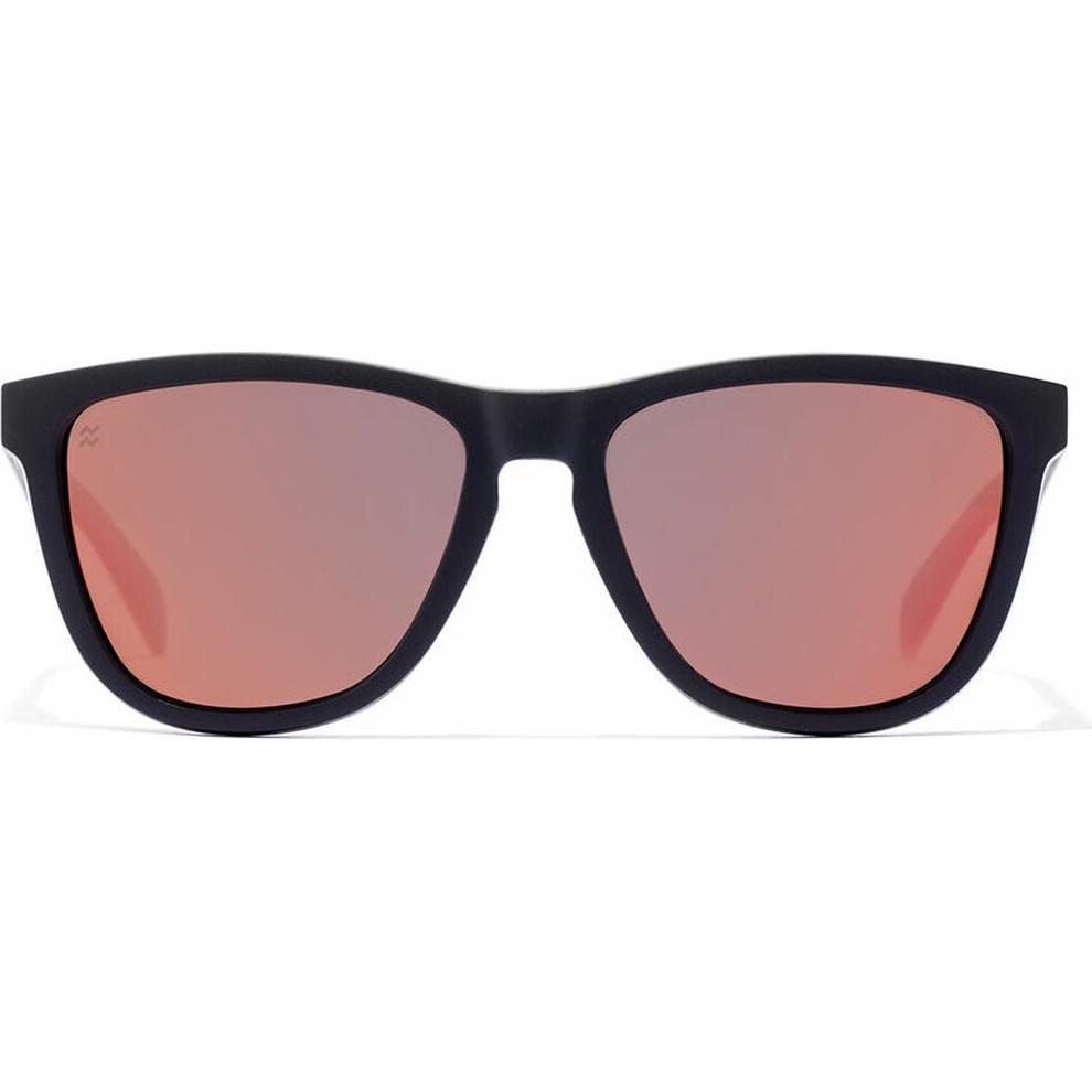 Northweek, Herren, Sonnenbrille, Unisex-Sonnenbrille Regular Ø 55,7 mm Rot Schwarz