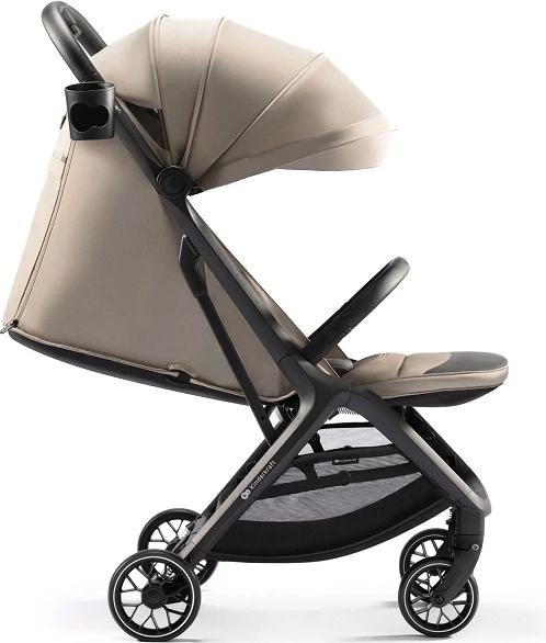 Immagine prodotto KinderKraft Wandelwagen Nubi 2 - Beige sabbia