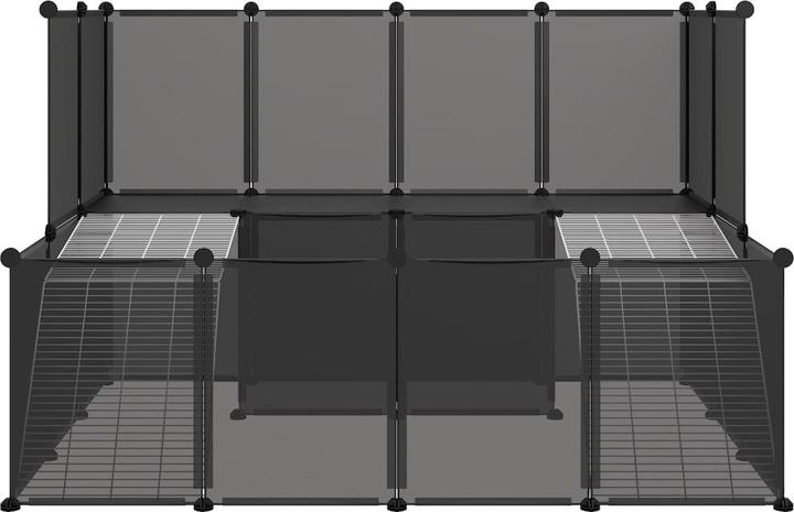 Image du produit vidaXL Tierkäfig