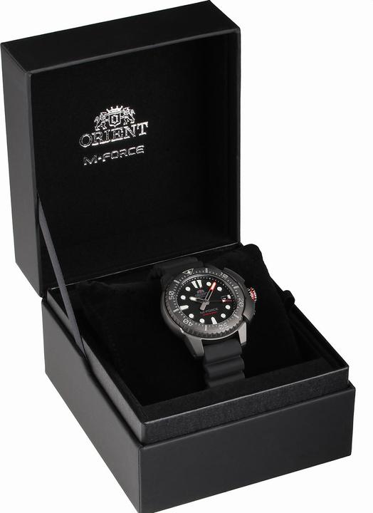 Produktbild Orient RA-AC0L03B00B (Analoguhr, 47 mm)