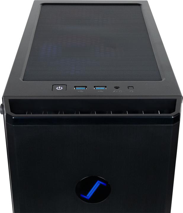 Produktbild Joule Performance Nuke RTX3050 II5 (Intel Core i5-11400F, 16 GB, 0.50 TB, GeForce RTX 3050)