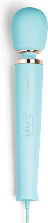 Immagine prodotto Le Wand Potente Plug-In RoseG