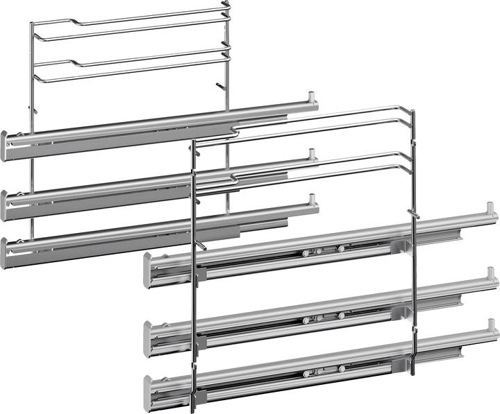 Produktbild Bosch Hausgeräte Hez638300