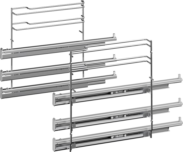 Produktbild Bosch Hausgeräte Hez638300
