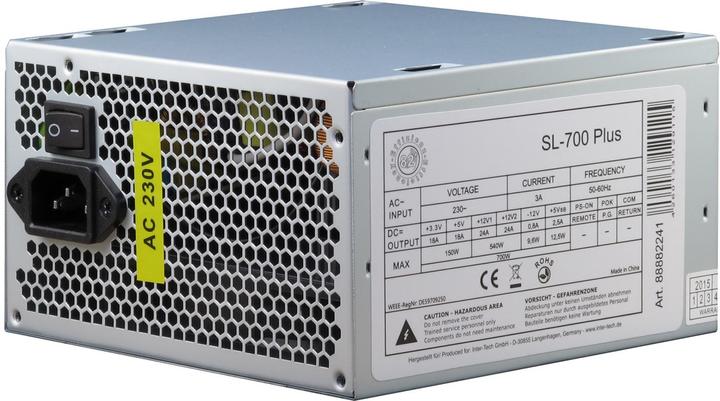 Produktbild Intertech SL-700 (700 W)