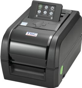 Actual product image TSC TX310, 300 dpi, 6 ips, NO LCD (300 dpi)