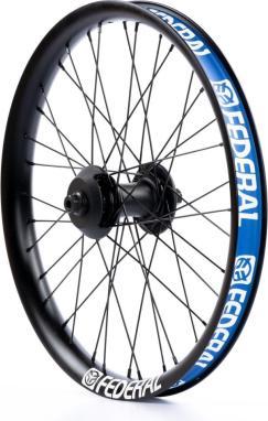 Actual product image Federal Stance Pro RHD (Rear wheel, 20")