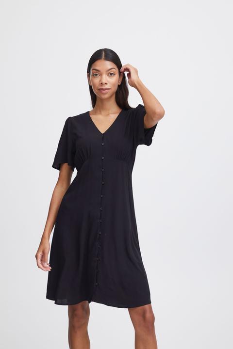 Image du produit B.young BYMMMJOELLA SHORT VNECK DRESS 3 20814532