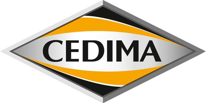 Immagine prodotto Cedima LAMA DIAMANTATA A SEGMENTI 180X2,2