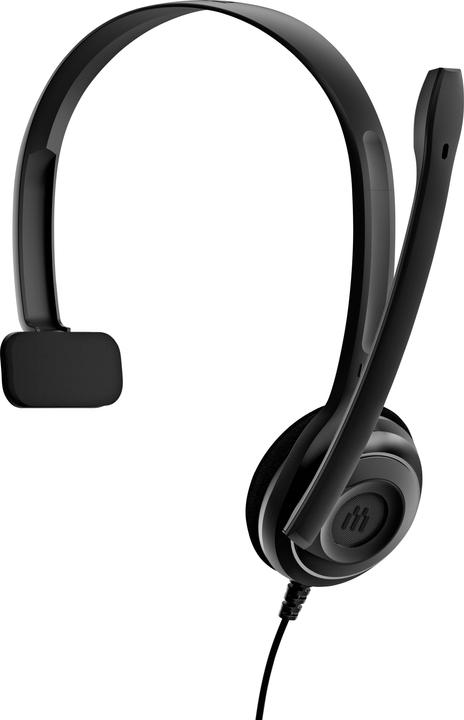 Produktbild EPOS Headset EDU 11 Mono USB-A 10 Stück (Kabelgebunden, USB-A)