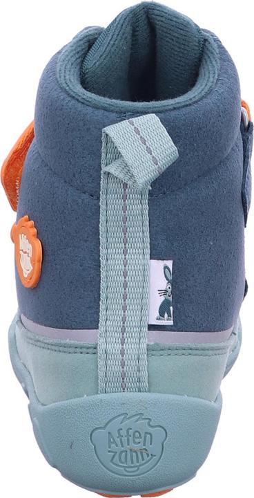 Actual product image Affenzahn Winter boots VEGAN COMFY bunny (21)