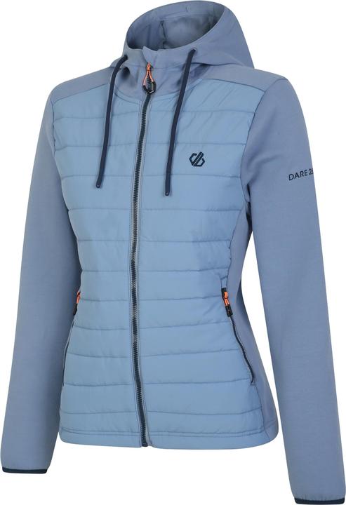 Produktbild Dare2b Fleur East Edit Notion Hybridjacke (34 D)