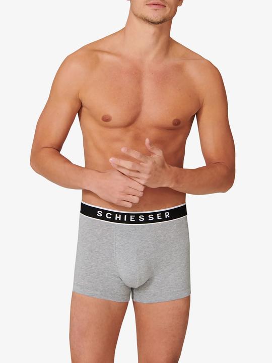 Actual product image Schiesser Boxershorts (M, pack of 3)