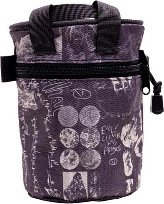 Evolv Collectors Chalk Bag