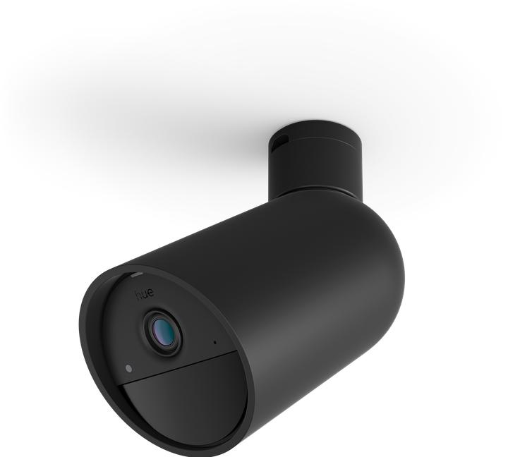 Philips Hue Secure kabellose Kamera (1920 x 1080 Pixels)