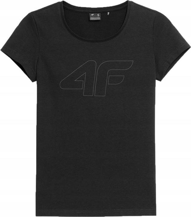 Produktbild 4F TShirt (S)