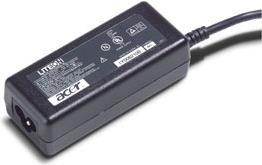 Produktbild Acer AC-Adapter 90W Li-Teon Blue-Tap (90 W)