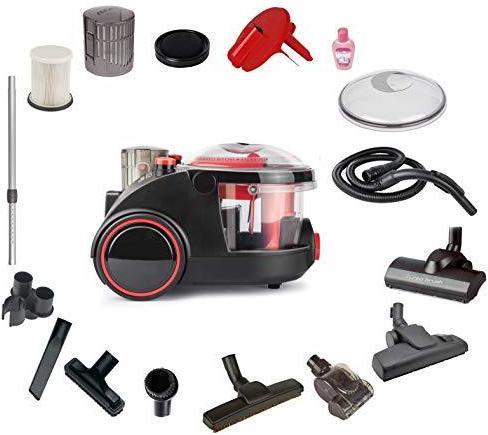 Produktbild Arnica Nasssauger Bora 5000