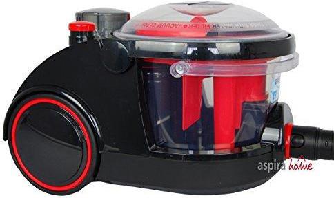 Produktbild Arnica Nasssauger Bora 5000