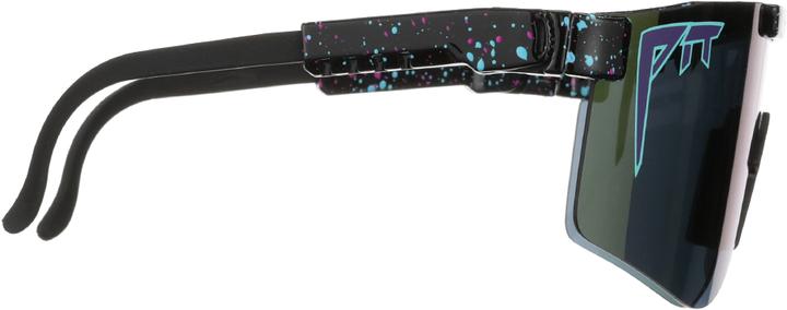 Produktbild Pit Viper The Night Fall (Black, Violett)