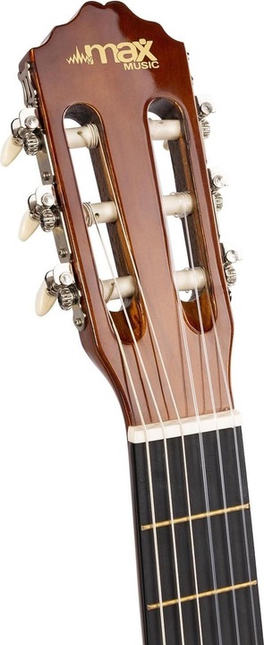 Produktbild Max SoloArt (Akustik Gitarren Set, Linde, Ahorn)