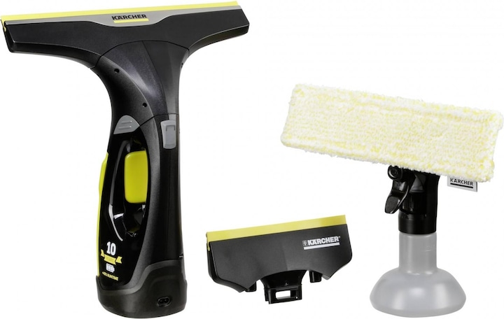 Actual product image Kärcher Wv 2