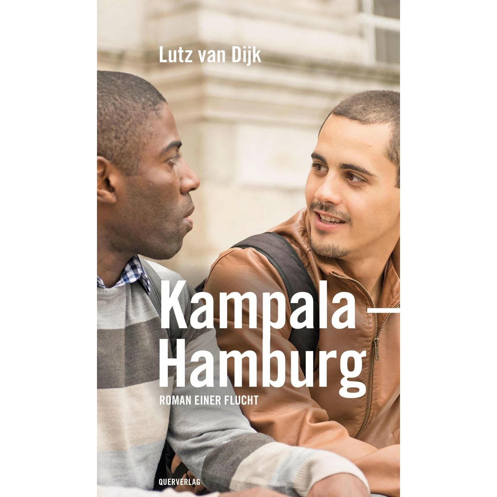 Lutz van Dijk, Kinderbücher von Lutz van Dijk