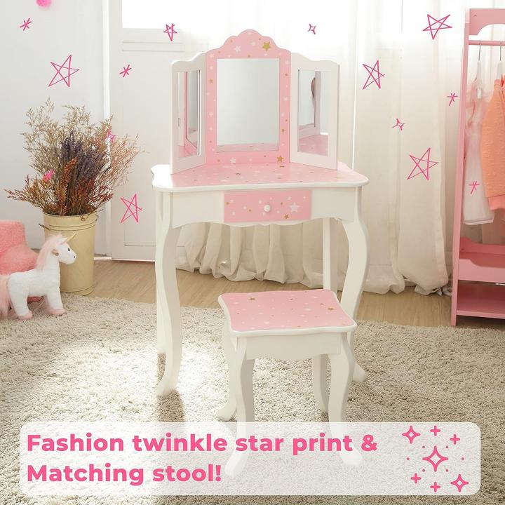 Image du produit Teamson Fantasy Fields (59.70 x 59.70 x 97.80 cm)