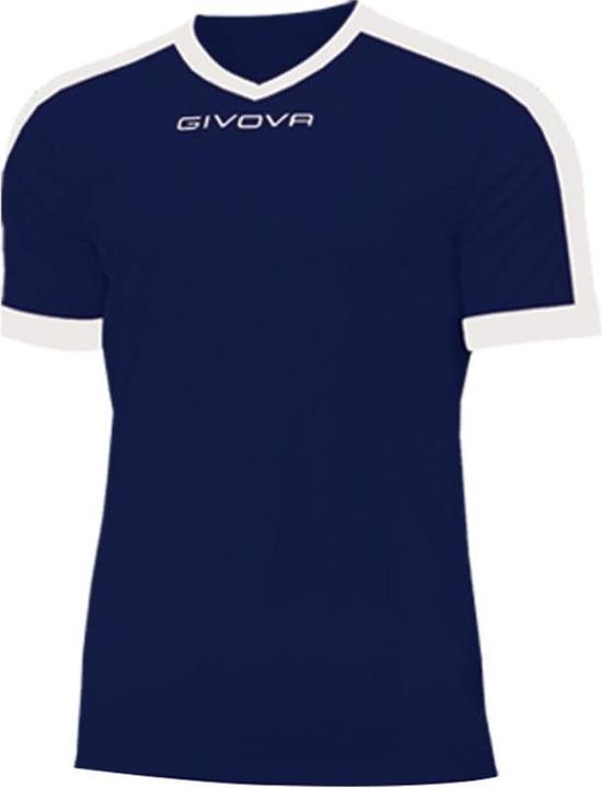 Actual product image Givova Revolution Interlock T-Shirt (M)