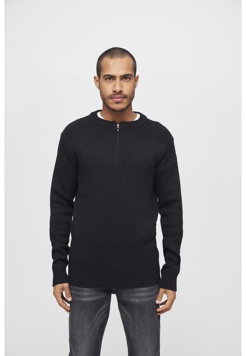 Produktbild Brandit Armee Pullover - 17536 (XXL)