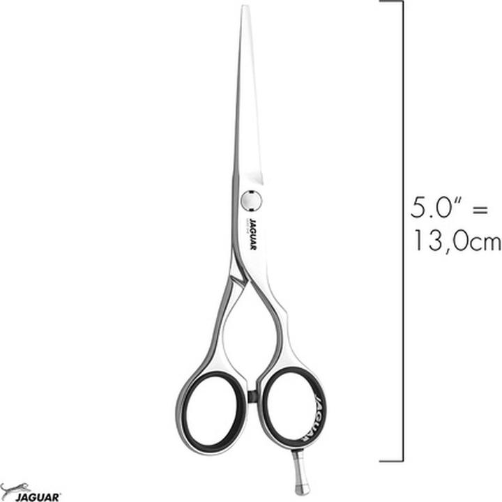 Produktbild Jaguar HS Schere 5" 20150 Diamond Gold Line (12.70 cm)
