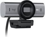 Actual product image Logitech MX Brio 705 for Business (8.50 Mpx)