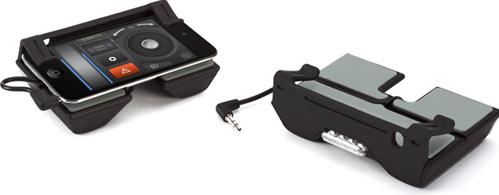 Produktbild Griffin Helo TC, Helikopter per iPhone ferngesteuert