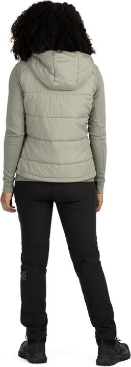 Produktbild Stoic Women's MountainWool120 StorboSt. Vest (L)