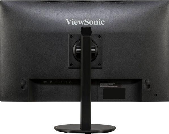 Produktbild Viewsonic 68.6cm VG2709-2K-MHDU-2 16:9 HDMI/USBC 100Hz QHD (2560 x 1440 Pixel, 27")