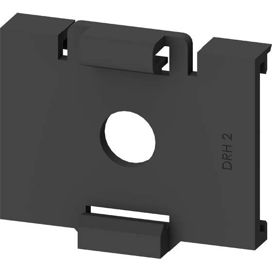 Siemens, Verteilerschrank Zubehör, Befestigung Zubehör 4NC5925-5LT21