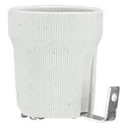 Thumbnail - Pawbol CERAMIC BULB SOCKET WITH HOLDER E27 426, Zubehör Beleuchtung