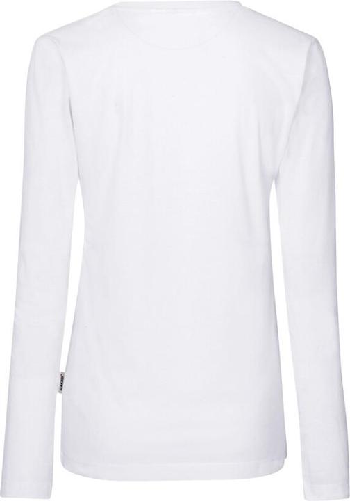 Produktbild Hakro Longsleeve MIKRALINARÂ® (3XL)
